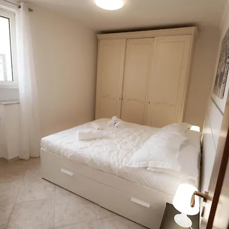 Casa Nel Borgo Dei Gatti *