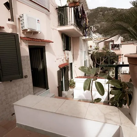 Casa Nel Borgo Dei Gatti Lejlighed