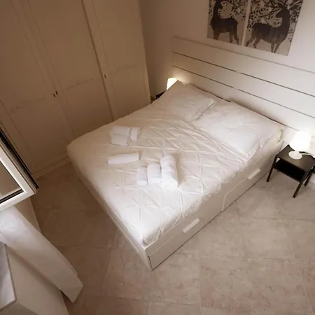 Casa Nel Borgo Dei Gatti * Cetara