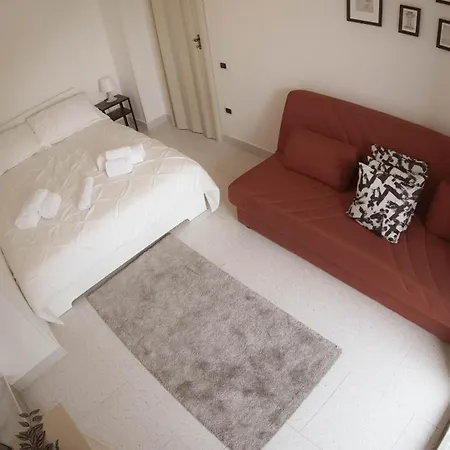 Lejlighed Casa Nel Borgo Dei Gatti *
