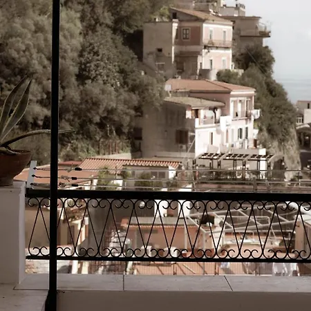 Lejlighed Casa Nel Borgo Dei Gatti