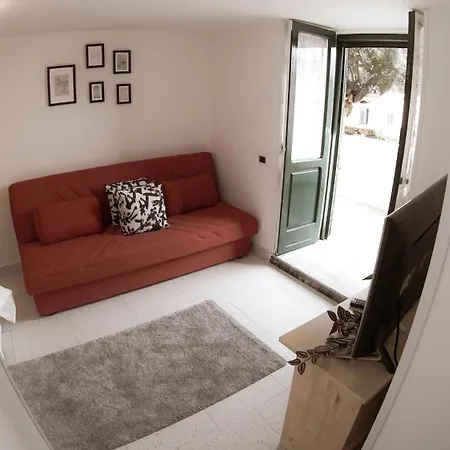 Lejlighed Casa Nel Borgo Dei Gatti *