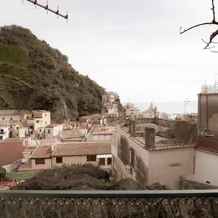 Casa Nel Borgo Dei Gatti Lejlighed *