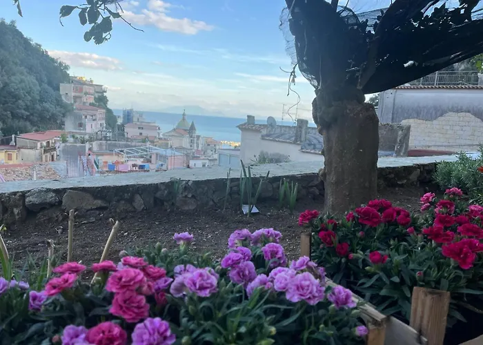 Casa Nel Borgo Dei Gatti *