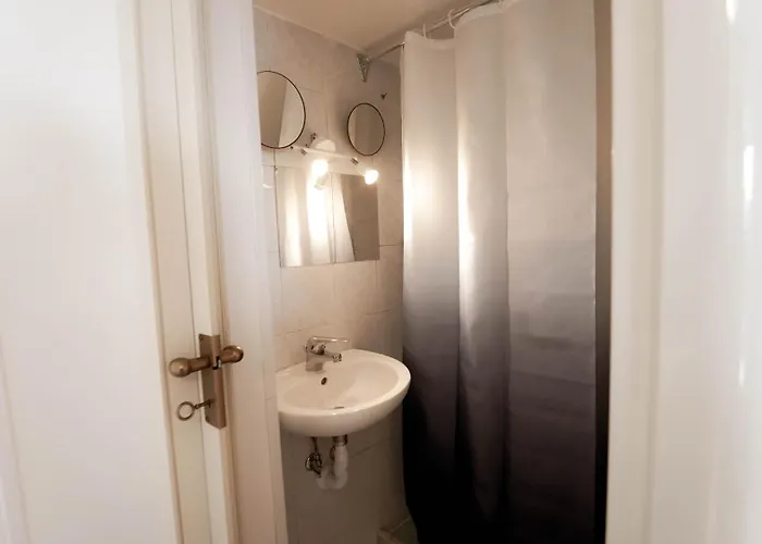 Lägenhet Casa Nel Borgo Dei Gatti