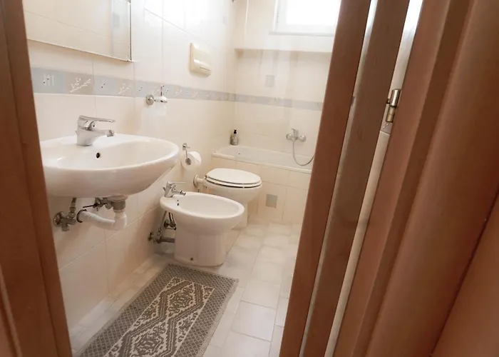 Lägenhet Casa Nel Borgo Dei Gatti *