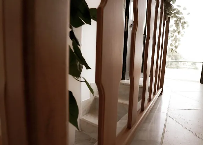 Casa Nel Borgo Dei Gatti * Cetara