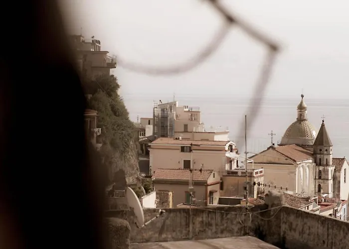 Casa Nel Borgo Dei Gatti Lägenhet *