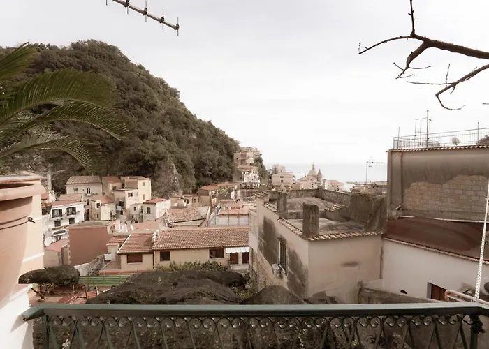 Casa Nel Borgo Dei Gatti Lägenhet *