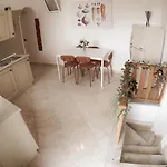Casa Nel Borgo Dei Gatti Lejlighed