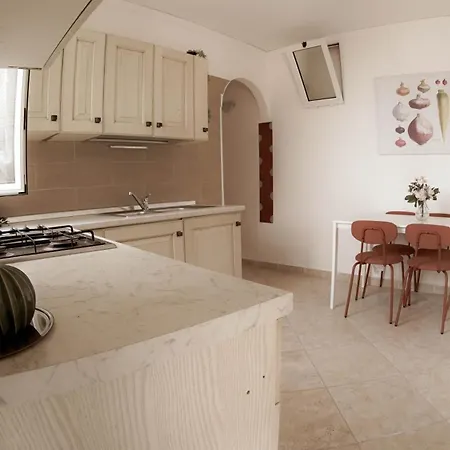Casa Nel Borgo Dei Gatti Lejlighed *