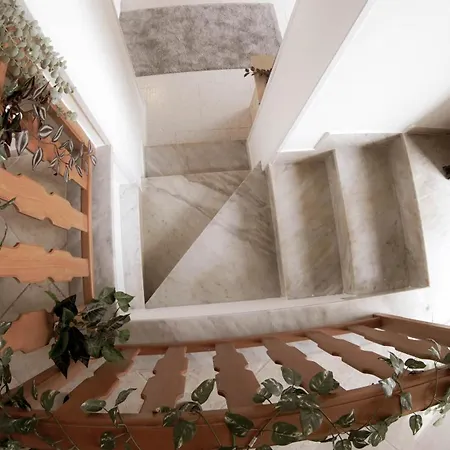 Lejlighed Casa Nel Borgo Dei Gatti