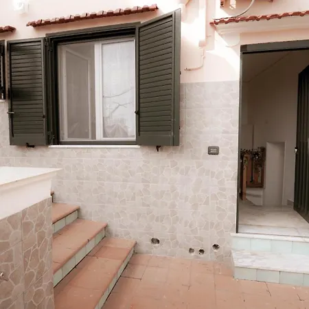 Lejlighed Casa Nel Borgo Dei Gatti
